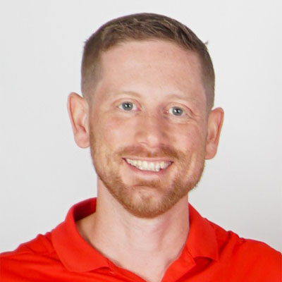 Photo of David Snider