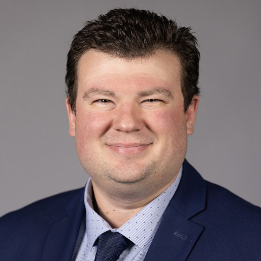 Photo of CJ Dutiel