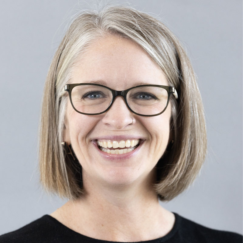 Amanda  Folk