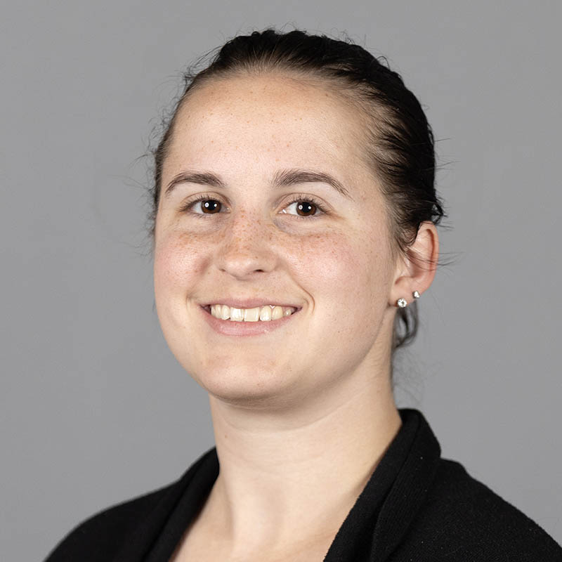 Heidi  Forthofer ’20