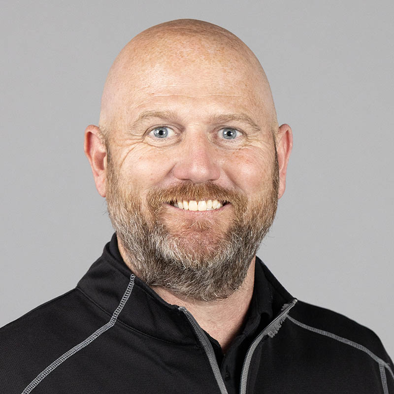 Todd  Fyffe