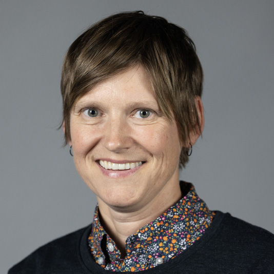 Photo of Liv Gjestvang