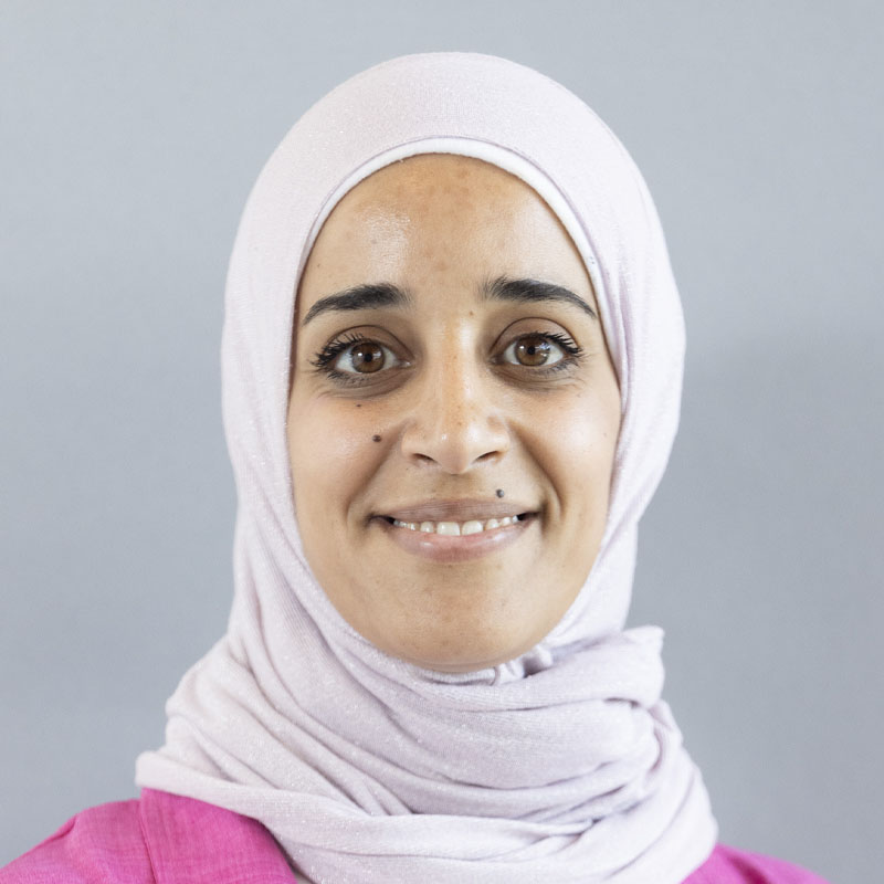 Hind  Haddad