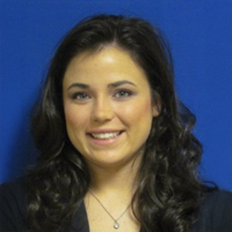 Jacqueline  Sawyer