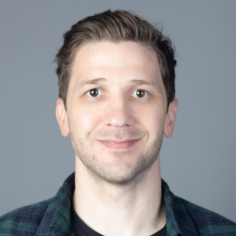 James Schuller photo
