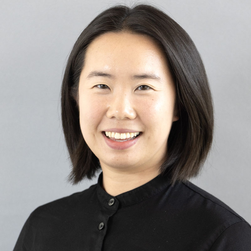 Photo of Alisha Jihn