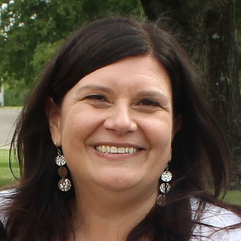 Joy  Strickland