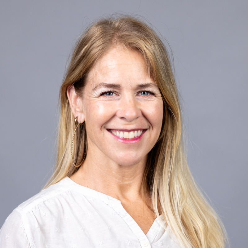 Leah  Argyle