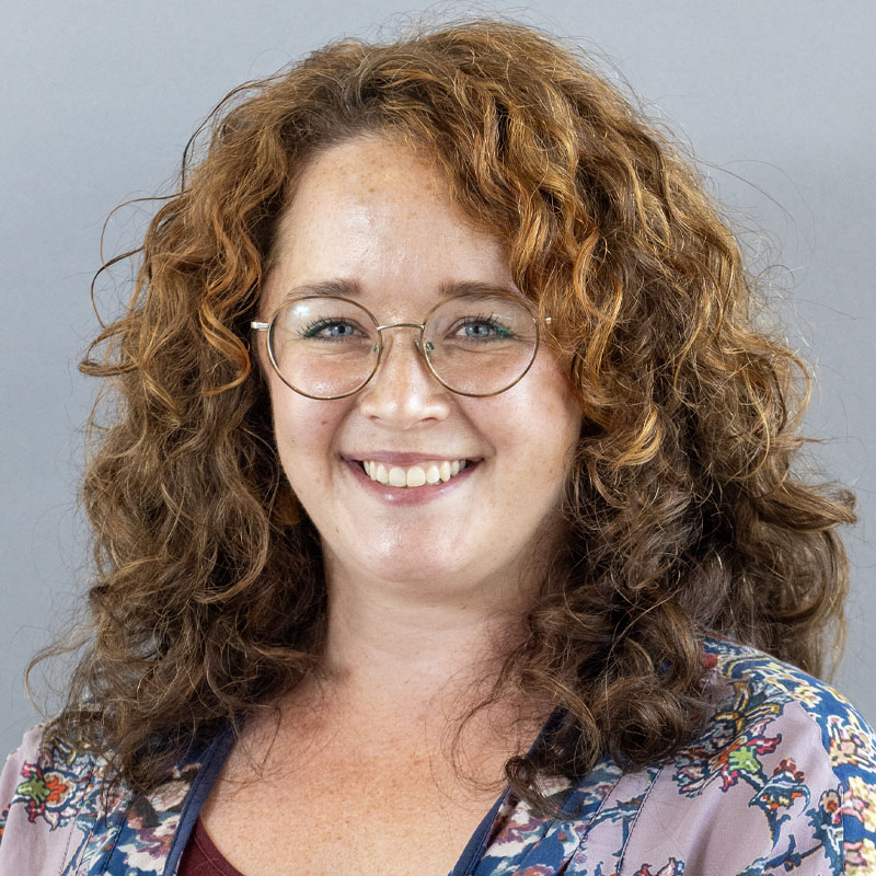 Alison  Morooney