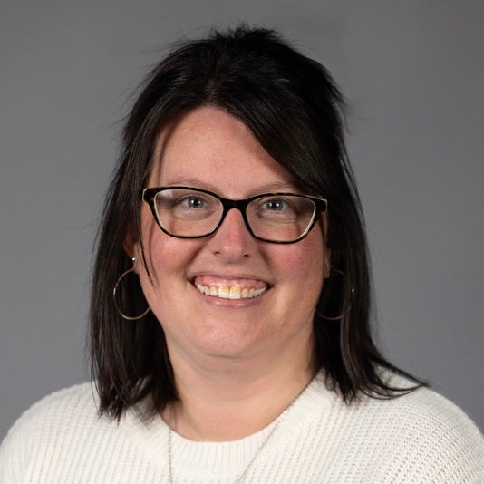 Photo of Christa Myers