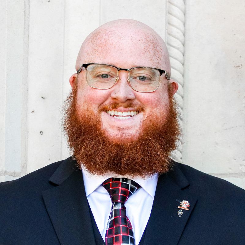 Robbie  Guilford