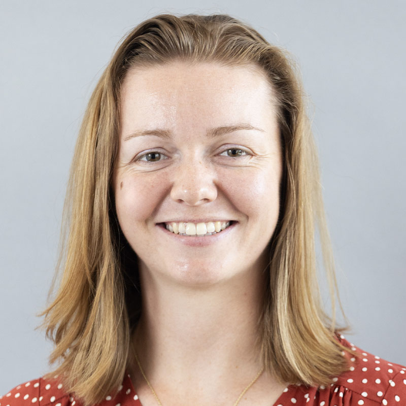 Photo of Ashley Schiffer