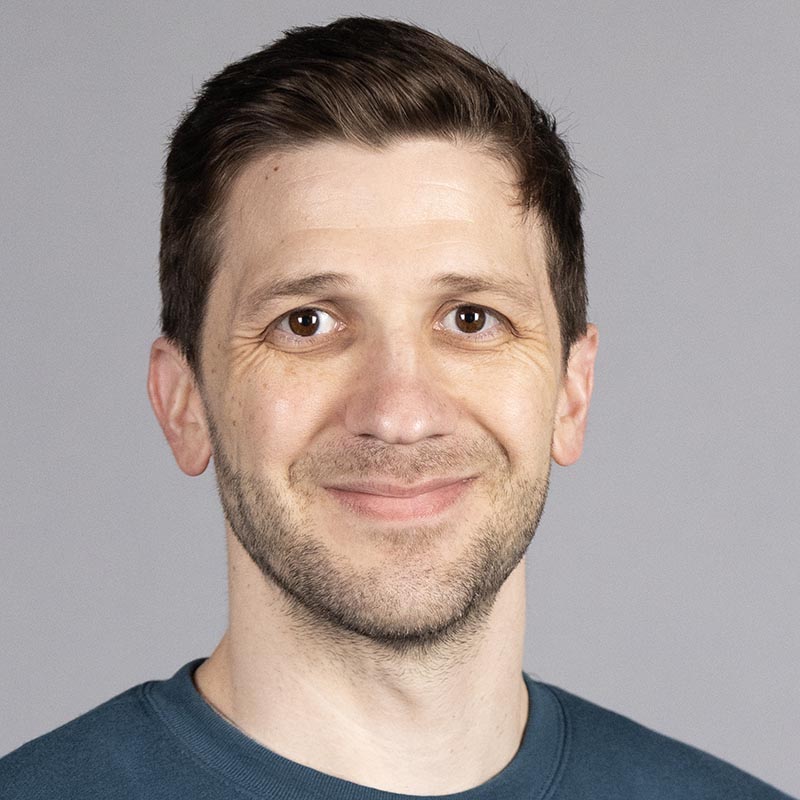 James Schuller photo