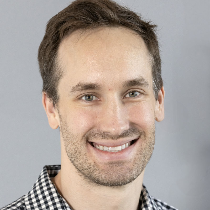 Photo of Mason Shero