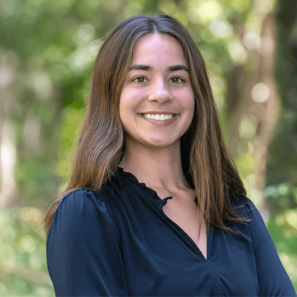Photo of Hannah Shupe