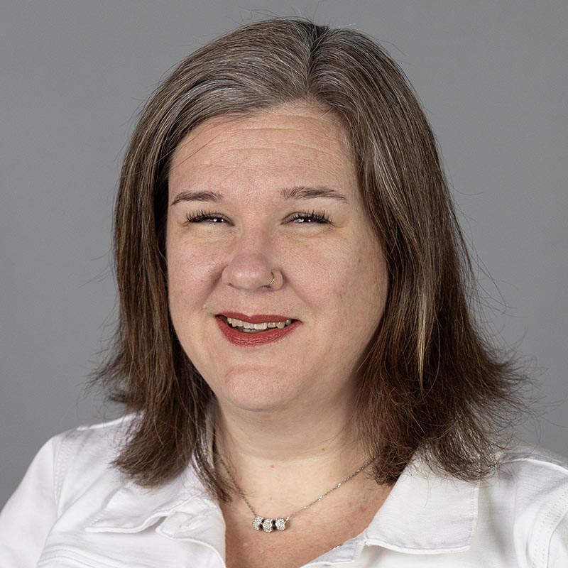 Jennifer Steurer