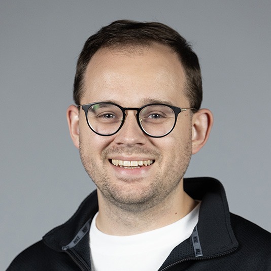 Tyler  Wake