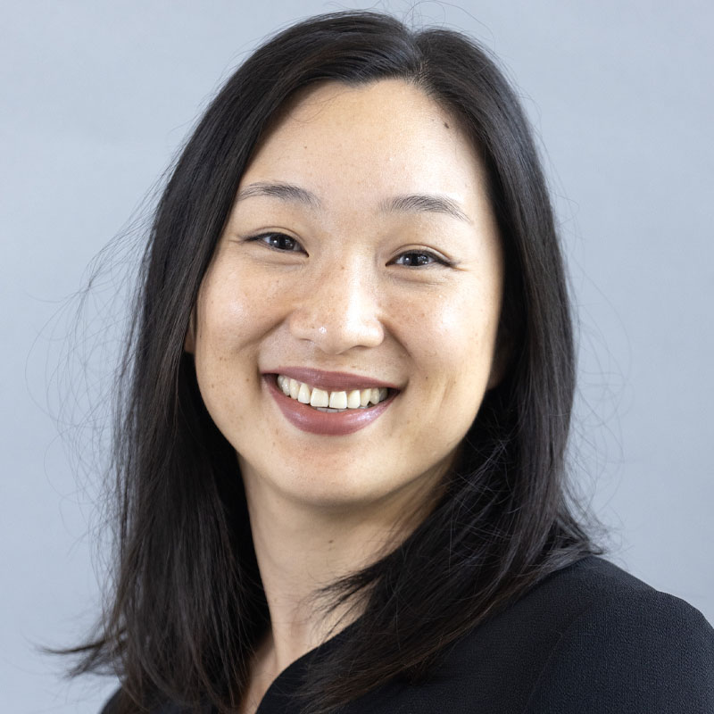 Heather  Yang