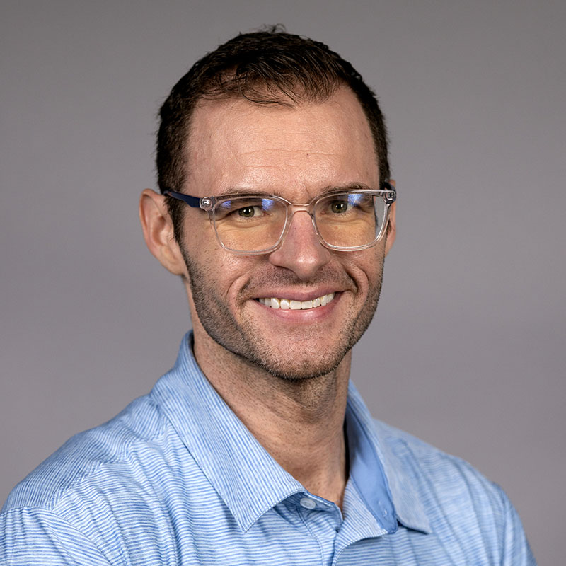 Alex  Broshious