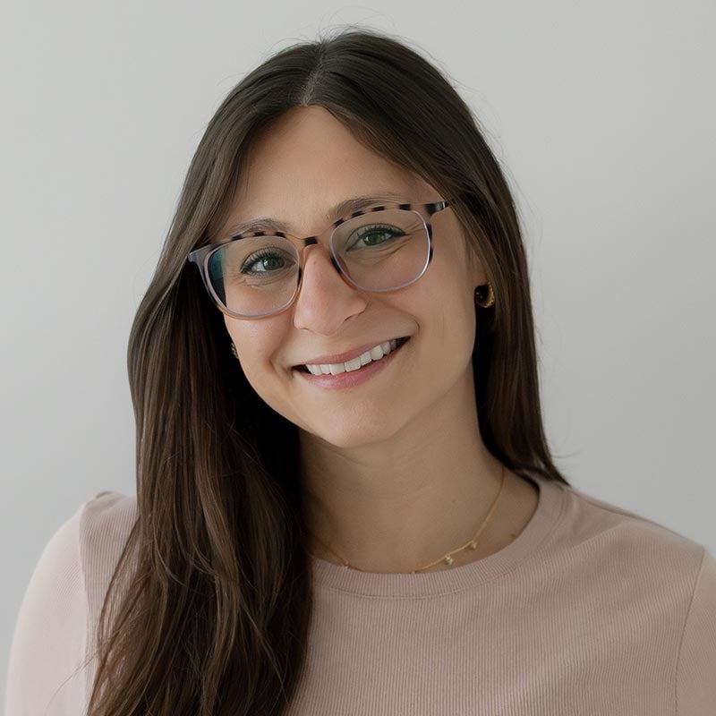 Profile photo of Alexandra Anthony