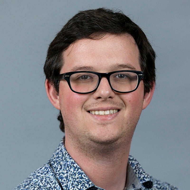 Andrew  Bowling