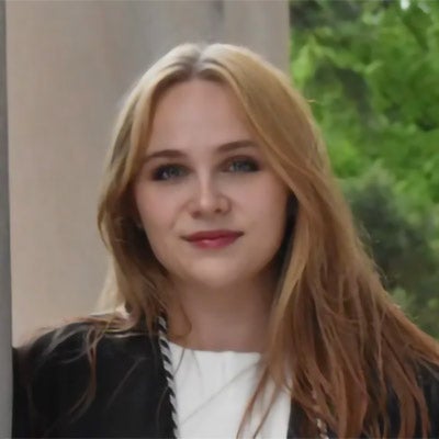 Anna Gooch ’26