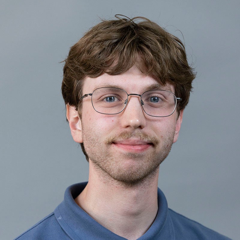 Photo of Ben Widrig