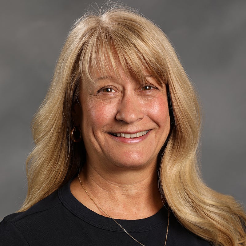 Beth Jeffries