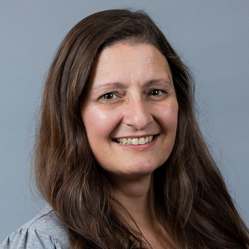 Photo of Bryane Roberts