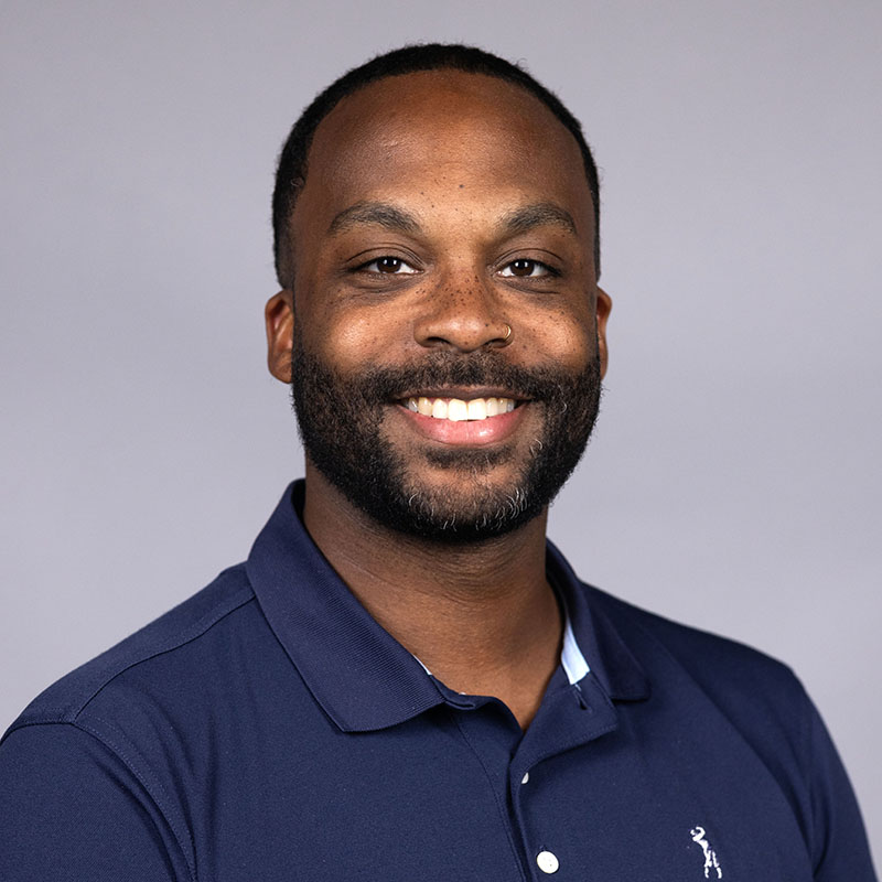 Calvin  McDaniel