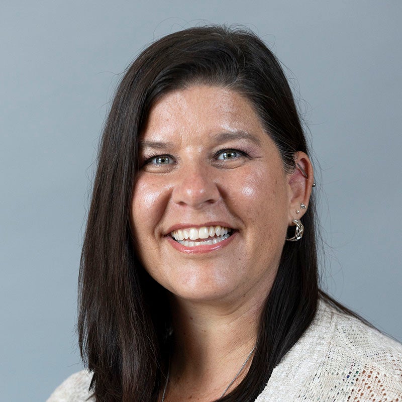 Photo of Carrie Skowronski