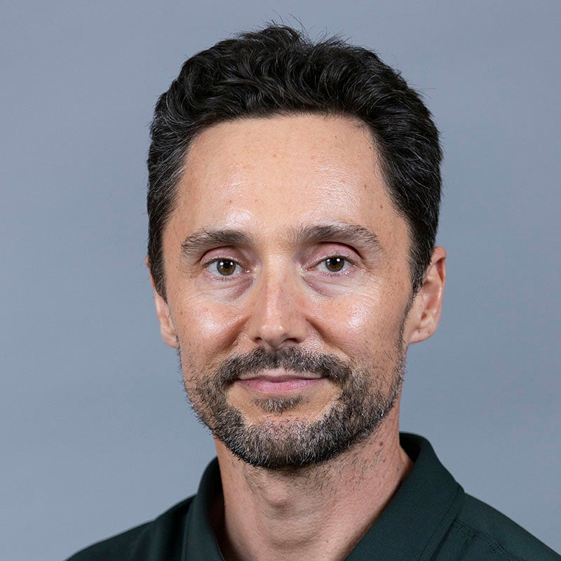 Photo of Charlie Anderson