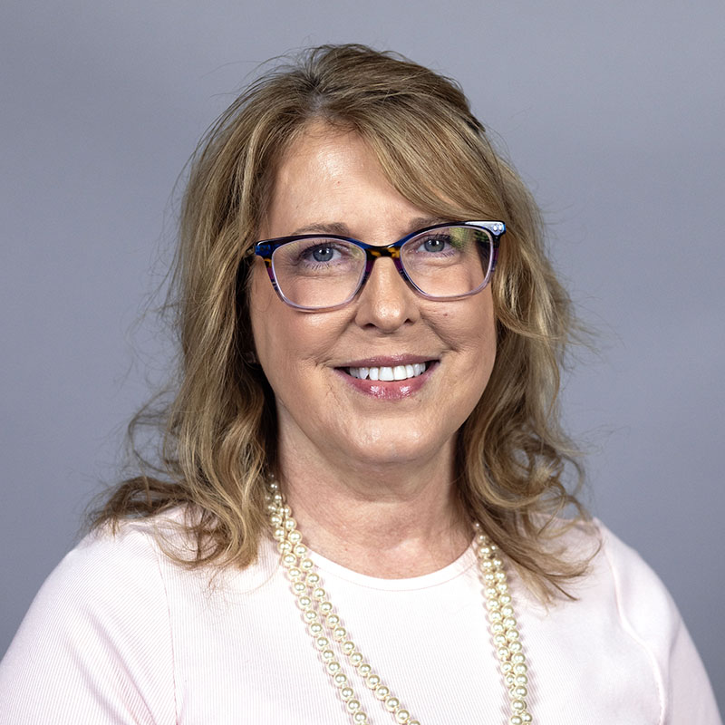 Photo of Cherie Schlatter