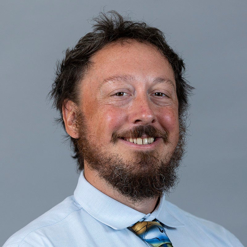 Photo of Dylan Shoemaker