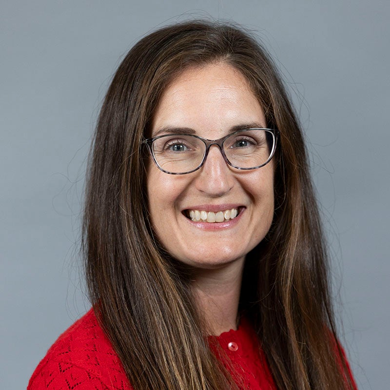 Elizabeth  Maus