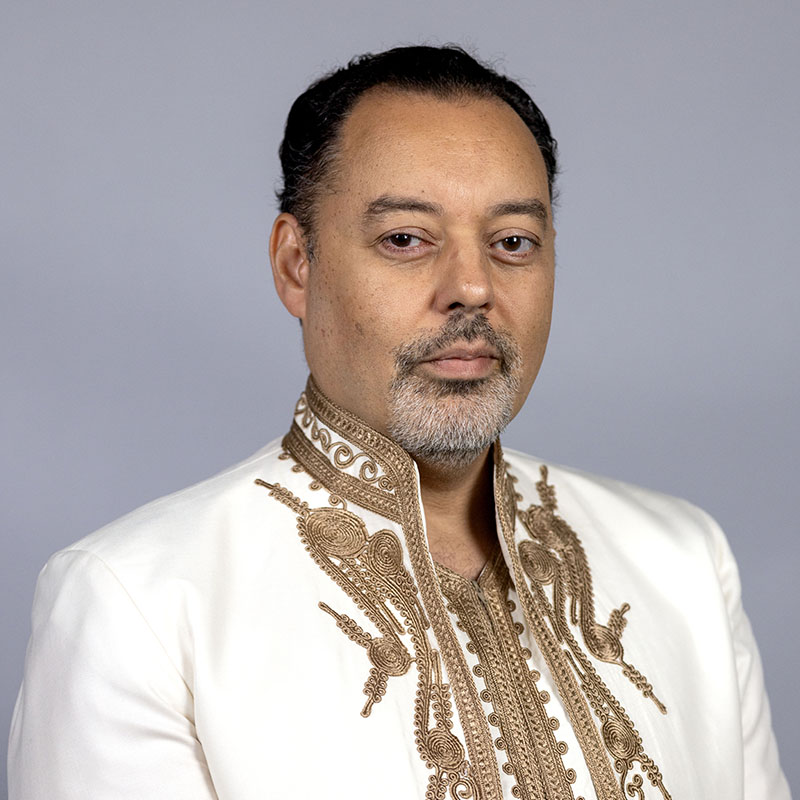Photo of Fadhel Kaboub