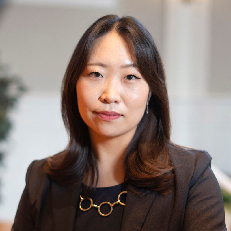 Hana  Chu