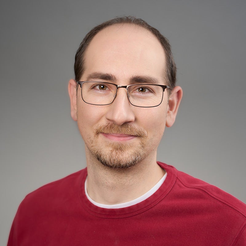 Michael  Herring ’05