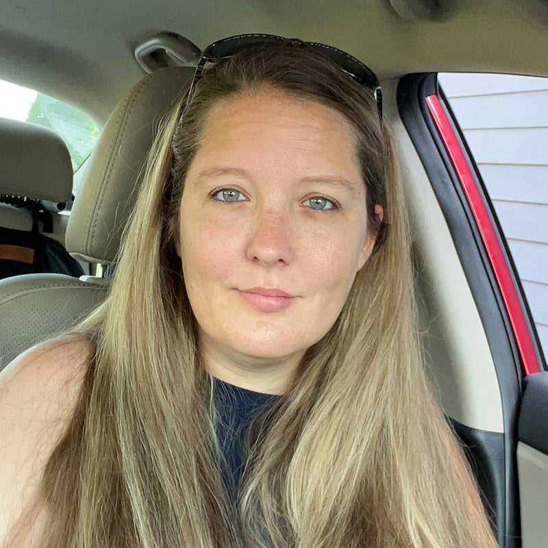 Photo of Felicia Conners