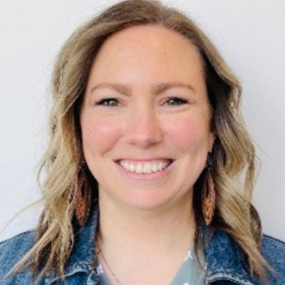 Photo of Mallory Spiker