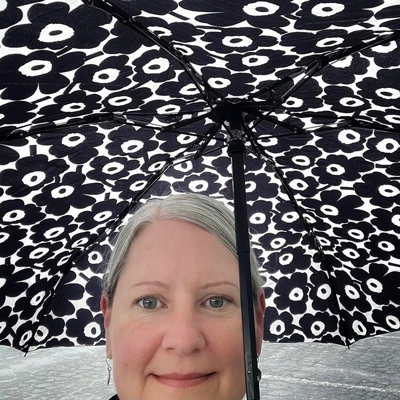 Cynthia  Greenleaf