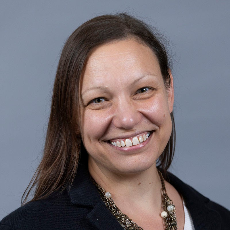 Jean Lamont