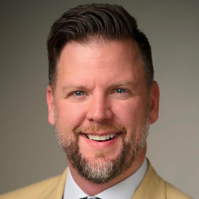 Photo of Nate Jenkins