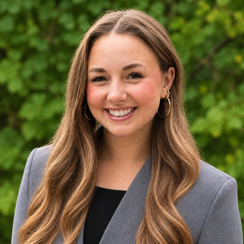 Photo of Jennah Yost