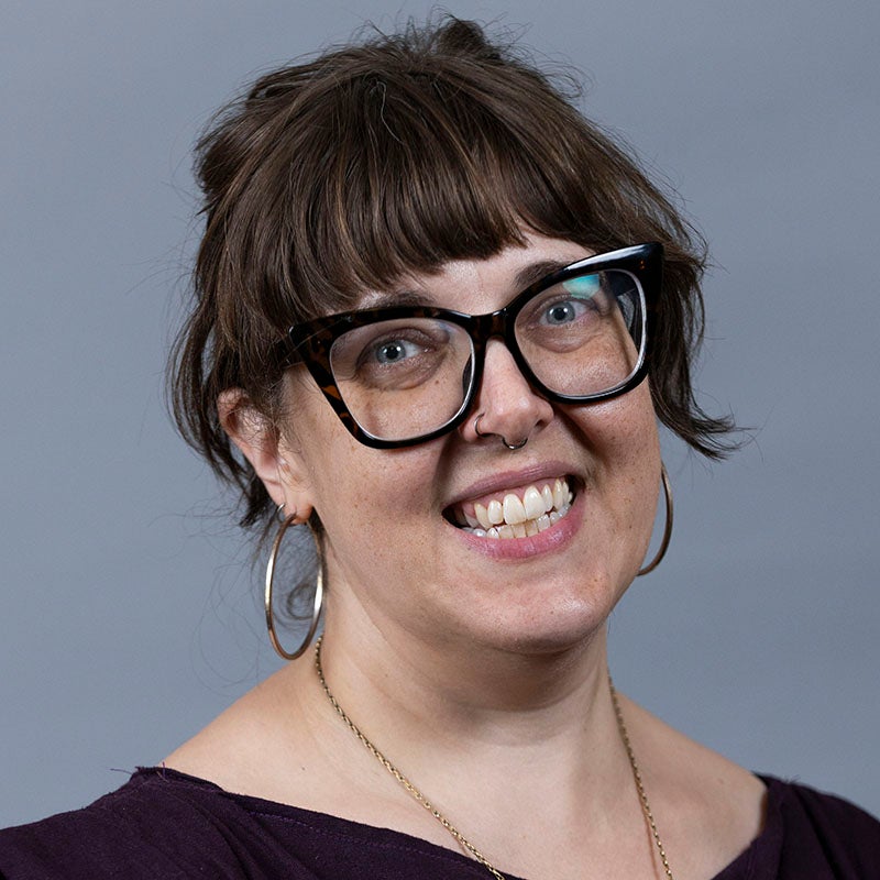 Karie  Miller