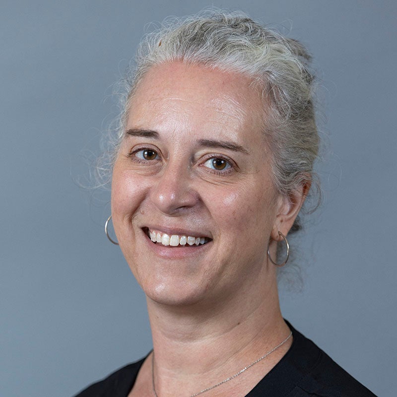 Photo of Kathryn Howe
