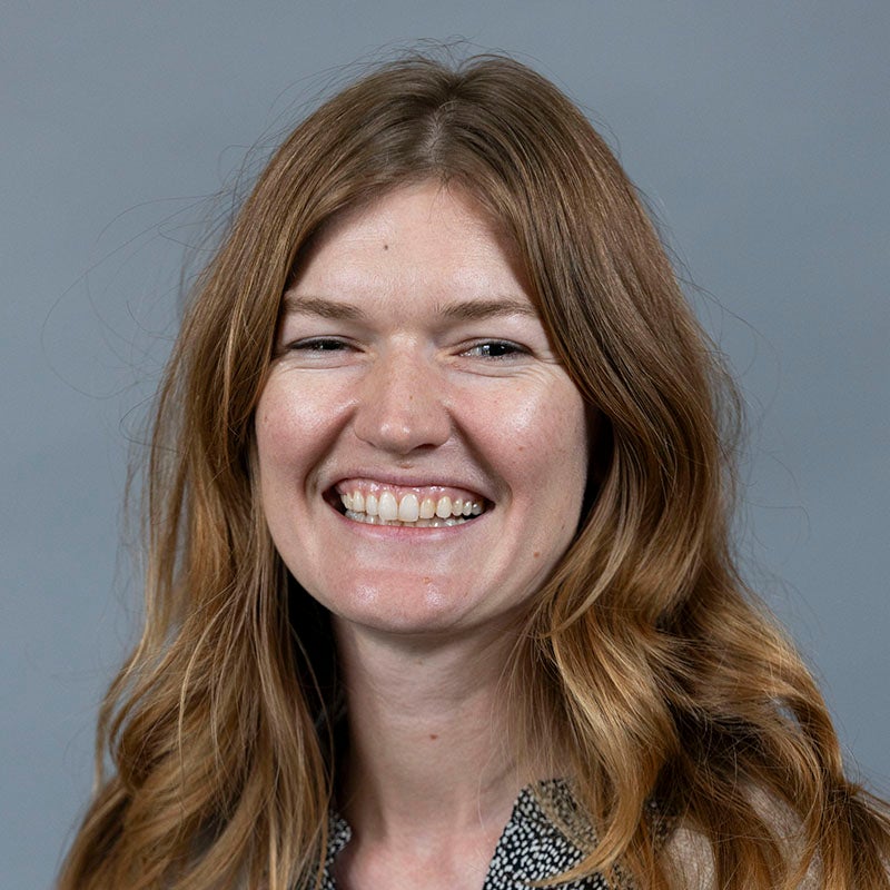 Photo of Katherine Churchill