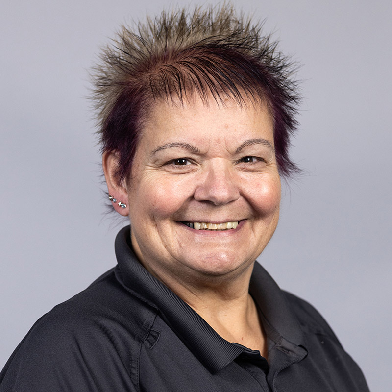 Photo of Kathleen Trowdridge