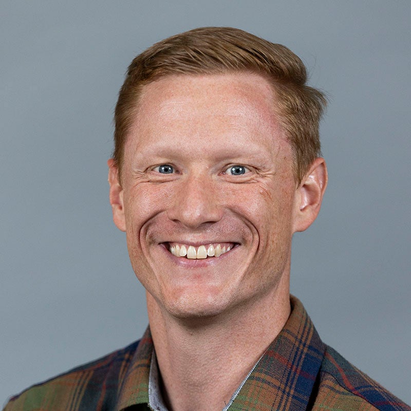 Kevin  Musgrave