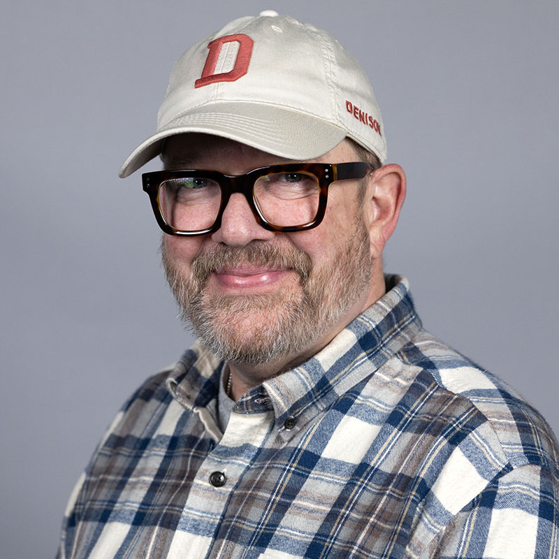 Photo of Kris Leichtenberg